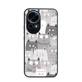 Etui Glossy Case do Huawei Nova 13 - wzór G045G