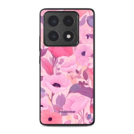 Etui Glossy Case do Xiaomi 14T Pro - wzór GP74G