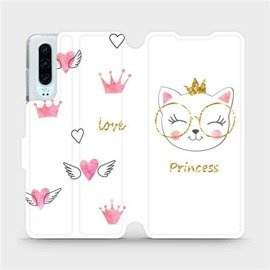 Etui do Huawei P30 - wzór MH03S