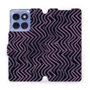 Etui do Motorola Edge 60 Pro - wzór VA55S