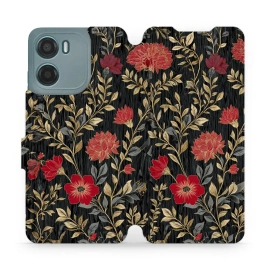 Etui do Motorola Moto E15 - wzór V172S