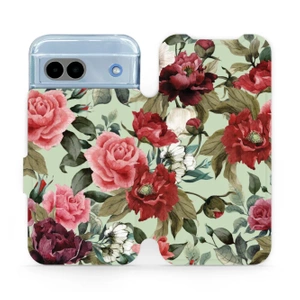 Etui do Google Pixel 8A - wzór MD06P