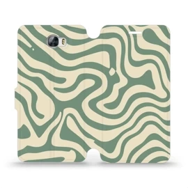 Etui do Huawei Y6 II Compact - wzór VA57S