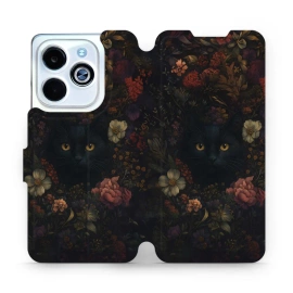 Etui do Infinix HOT 40i - wzór V161S