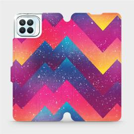 Etui do OPPO Reno 4 Lite - wzór V110S