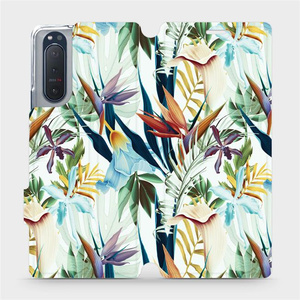 Etui do Sony Xperia 5 II - wzór M071P