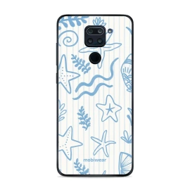 Etui Glossy Case do Xiaomi Redmi Note 9 - wzór GP88G