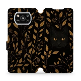 Etui do Xiaomi POCO X3 NFC - wzór V164S