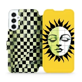 Etui do Samsung Galaxy M34 5G - wzór VP56S