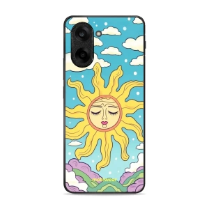 Etui Glossy Case do OnePlus Nord CE5 - wzór G057G