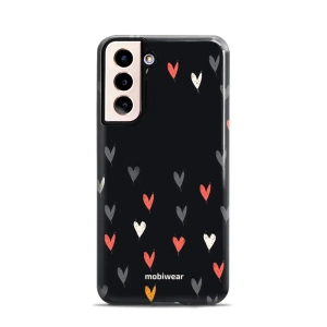 Etui Elite Pro do Samsung Galaxy S21 - wzór EP79E