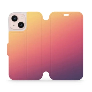 Etui do Apple iPhone 13 mini - wzór VP66S