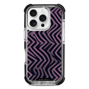 Etui MagSafe Elite Bumper Apple iPhone 16 Pro - wzór DA55D