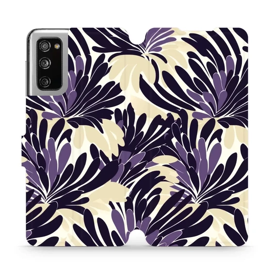 Etui do Samsung Galaxy S20 FE - wzór VA47S