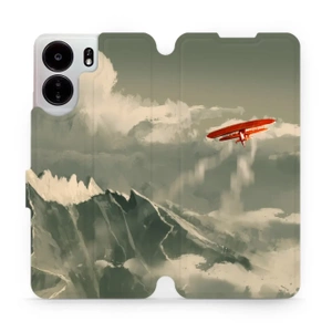 Etui do Xiaomi POCO C65 - wzór MA03P