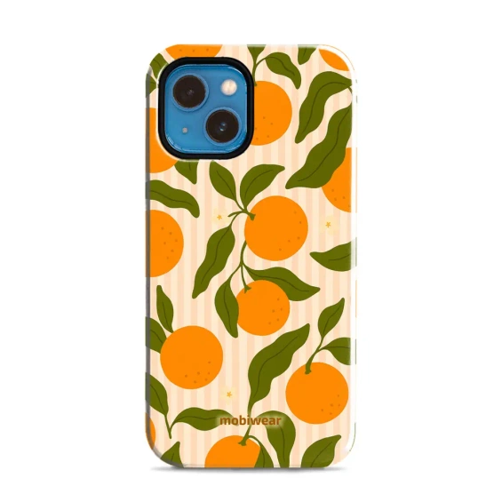 Etui Elite Pro do Apple iPhone 13 mini - wzór EP82E
