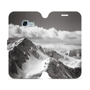 Etui do Samsung Galaxy A3 2017 - wzór M152P