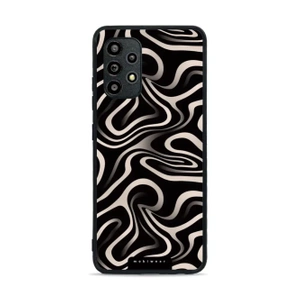 Etui Glossy Case do Samsung Galaxy A32 4G - wzór GA63G