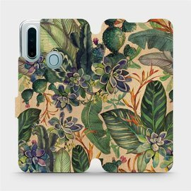 Etui do OPPO A31 - wzór VP05S