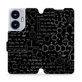 Etui do Realme C55 - wzór V060P