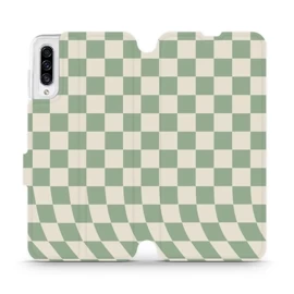 Etui do Samsung Galaxy A30s - wzór VA58S