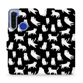 Etui do Xiaomi Redmi Note 8T - wzór V163S