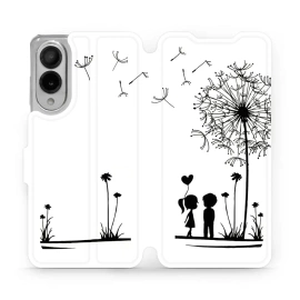 Etui do Samsung Galaxy S25 Edge - wzór MH16P