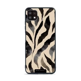 Etui Glossy Case do Samsung Galaxy A22 5G - wzór GA53G