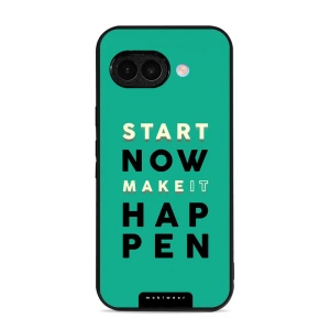 Etui Glossy Case do Google Pixel 9A - wzór G079G