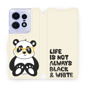 Etui do Motorola Edge 50 Pro - wzór M041S