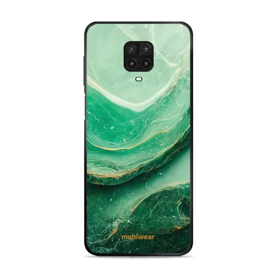 Etui Glossy Case do Xiaomi Redmi Note 9 Pro - wzór G023G