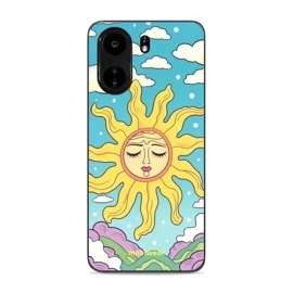 Etui Glossy Case do Xiaomi Redmi 13C - wzór G057G