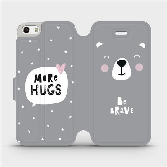 Etui do Apple iPhone 5s - wzór MH06P