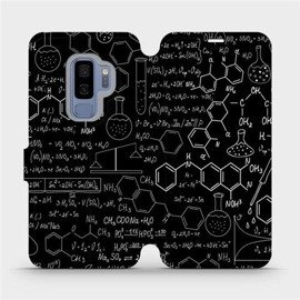 Etui do Samsung Galaxy S9 Plus - wzór V060P