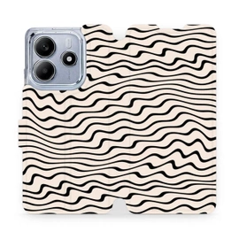 Etui do Xiaomi Redmi Note 14 5G - wzór VA62S