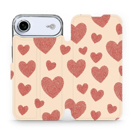 Etui do Apple iPhone 17 Air - wzór VP93S