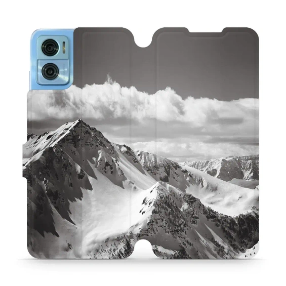 Etui do Motorola Moto E22 - wzór M152P