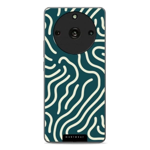 Etui Glossy Case do Realme 11 Pro Plus - wzór GA61G
