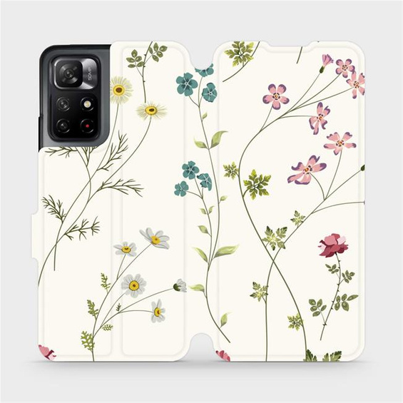 Etui do Xiaomi Redmi Note 11S 5G - wzór MD03S