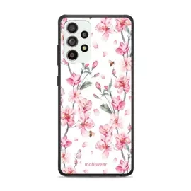 Etui Glossy Case do Samsung Galaxy A52 - wzór G033G