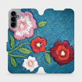 Etui do Samsung Galaxy A14 4G - wzór MD05P