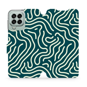 Etui do Samsung Galaxy M33 5G - wzór VA61S