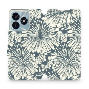 Etui do Huawei Honor X5c Plus - wzór VA42S