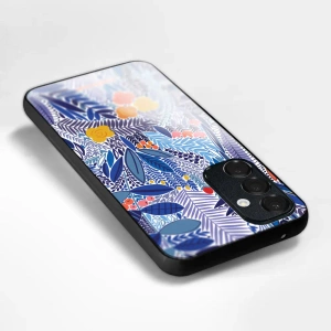Etui Glossy Case do OnePlus Nord 5 - wzór G037G