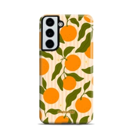 Etui Elite Pro do Samsung Galaxy S22 - wzór EP82E