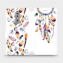Etui do Nokia 8 - wzór M003S