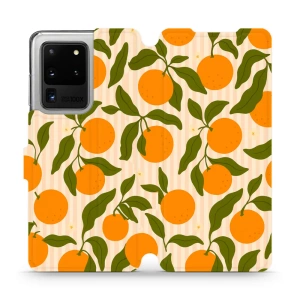 Etui do Samsung Galaxy S20 Ultra - wzór VP82S