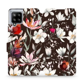 Etui do Samsung Galaxy A42 - wzór VP72S
