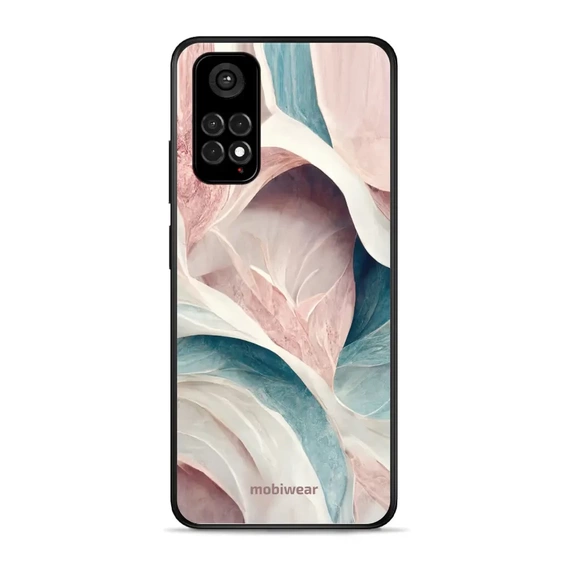 Etui Glossy Case do Xiaomi Redmi Note 11 - wzór G026G