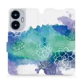 Etui do Realme C55 - wzór MG11S